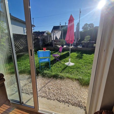 Orry-La-Ville La Serenite Balinaise, Chambre Et Sdb Privee, Jardin , Piscine Et Jacuzzi En Saison, Pres De Chantilly, Parc Asterix Et Cdg Et Paris En 20' מראה חיצוני תמונה