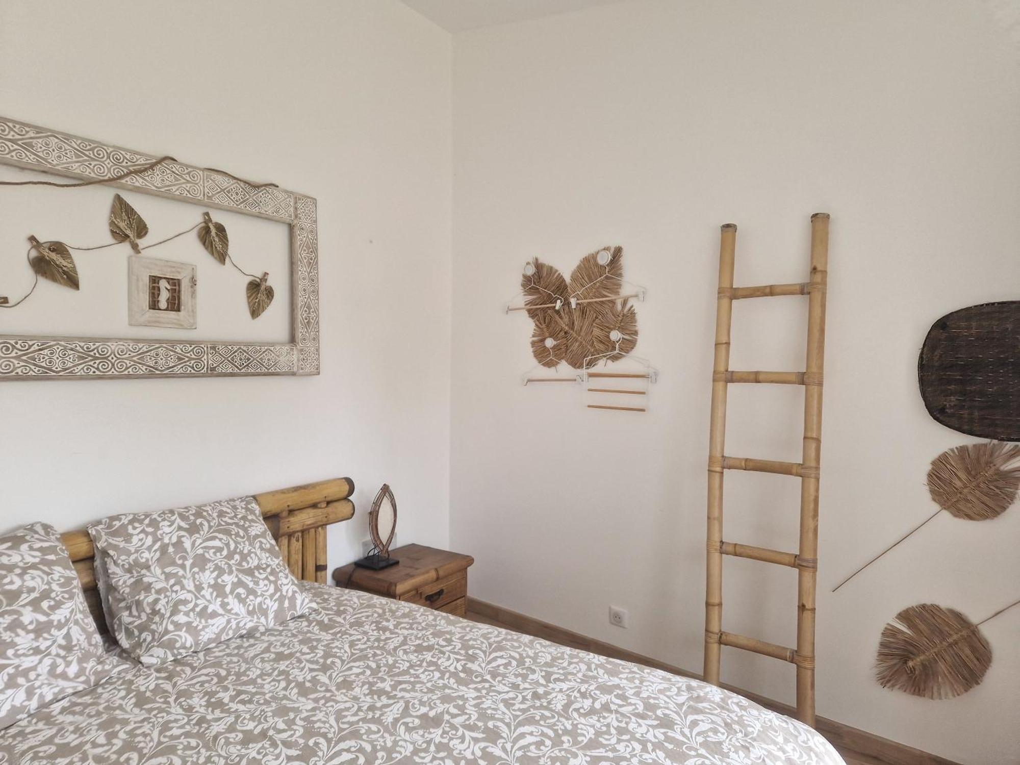 Orry-La-Ville La Serenite Balinaise, Chambre Et Sdb Privee, Jardin , Piscine Et Jacuzzi En Saison, Pres De Chantilly, Parc Asterix Et Cdg Et Paris En 20' מראה חיצוני תמונה